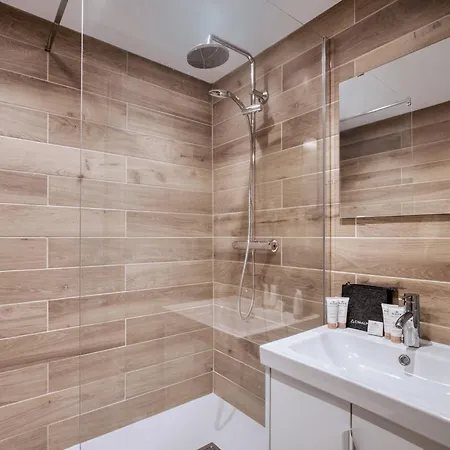Apartment Renove A Val Thorens, Proche Pistes, 6 Pers, Wifi, Parking - Fr-1-640-70 Val Thorens