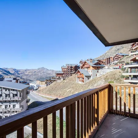Renove A Val Thorens, Proche Pistes, 6 Pers, Wifi, Parking - Fr-1-640-70 Val Thorens