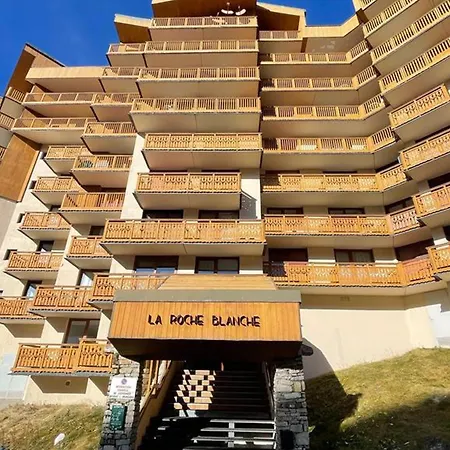 Renove A Val Thorens, Proche Pistes, 6 Pers, Wifi, Parking - Fr-1-640-70 * Val Thorens