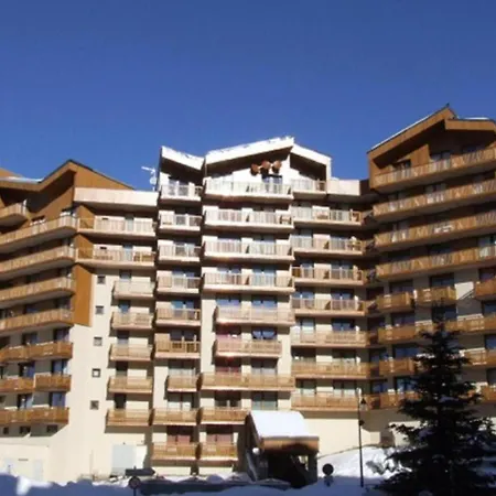 Renove A Val Thorens, Proche Pistes, 6 Pers, Wifi, Parking - Fr-1-640-70 *